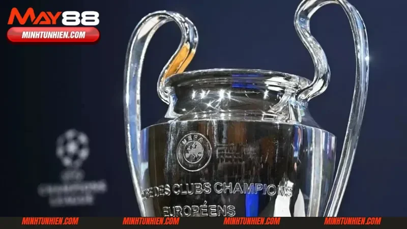 Các câu lạc bộ nổi bật trong giải đấu Champion League
