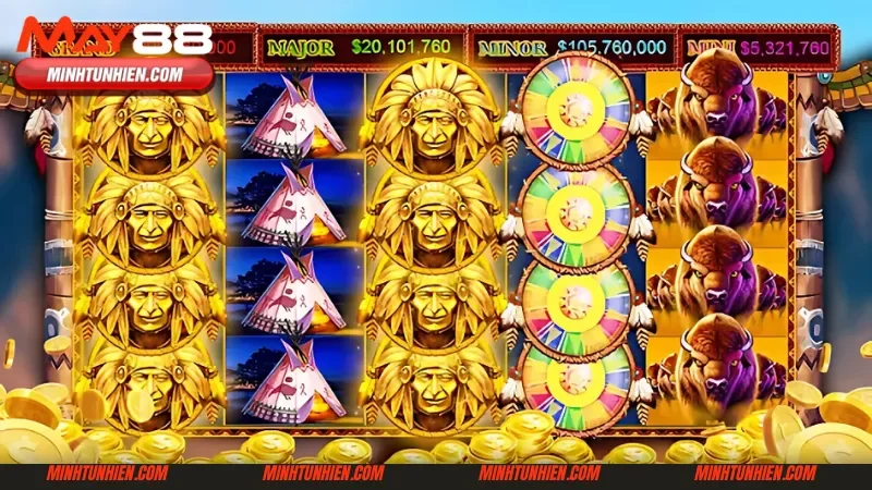 Cách chơi casino Royal thắng lớn theo phương thức linh hoạt