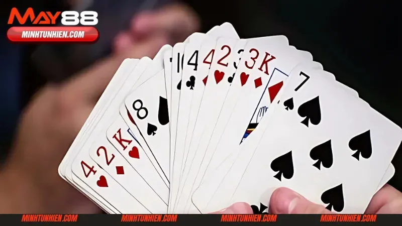 Cách chơi tiến lên miền Bắc online đổi thưởng cho thành viên mới 