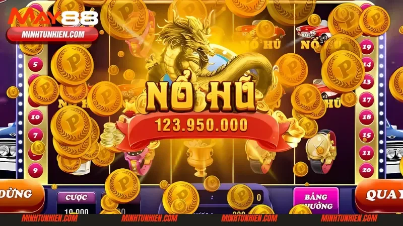  Chiến thuật chơi Bà Nội Thây Ma - Tận dụng các biểu tượng Wild và Scatter 