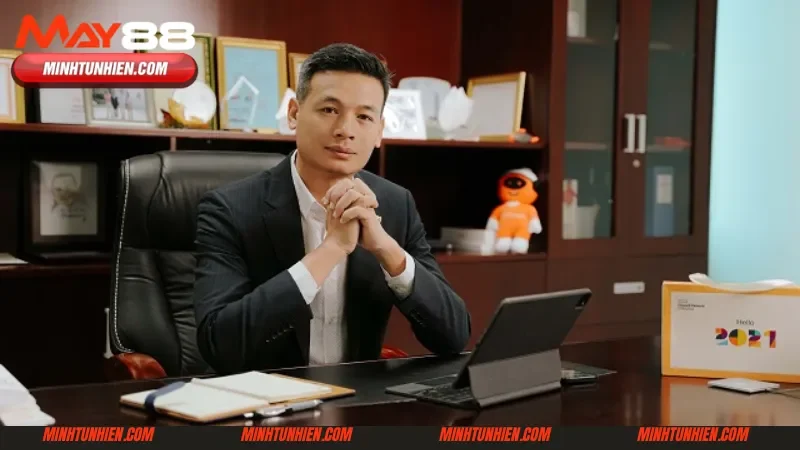 Đóng góp của Nguyễn Xiên Khanh với May88 