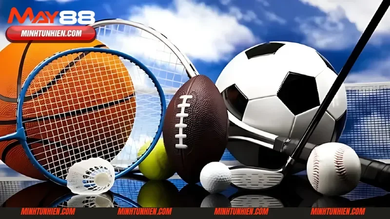 Giới thiệu khái quát về thể thao K sport tại May88