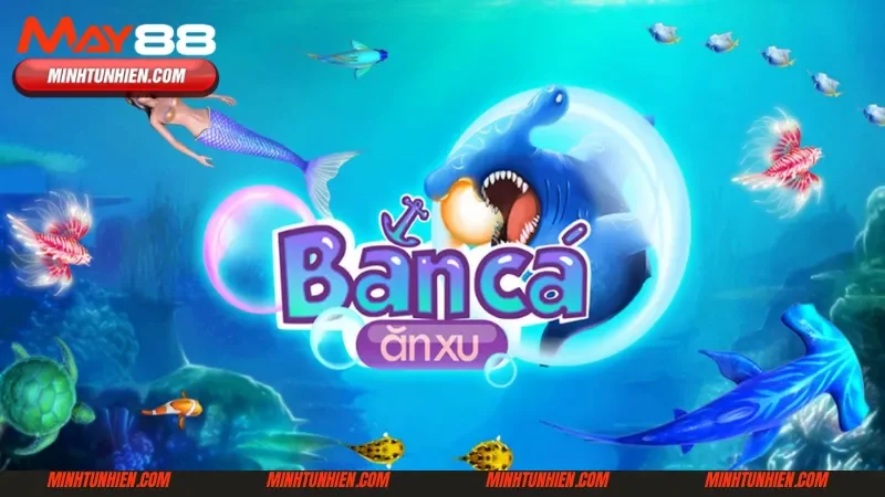 Giới thiệu khái quát về trò chơi bắn cá Không Lực Hoàng Gia