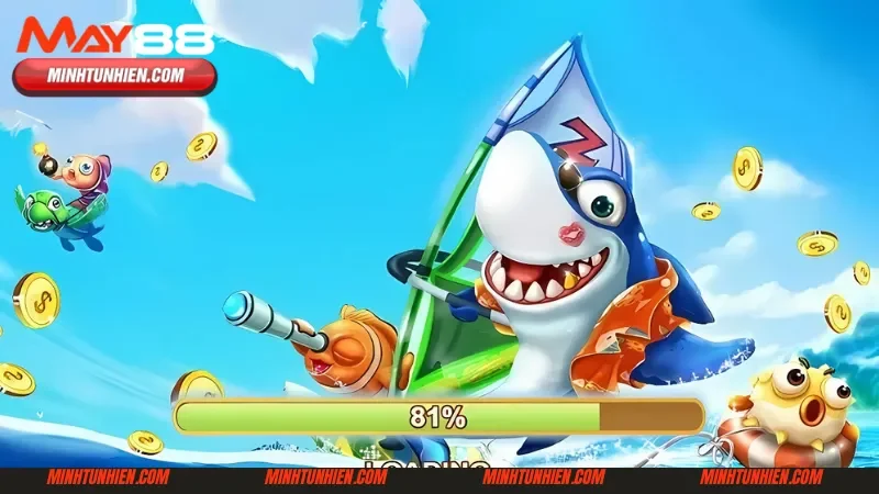 Luật chơi và quy định của  Tam Tiên Bắn Cá đổi thưởng