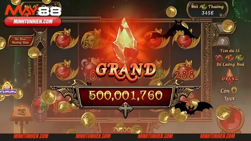 Mẹo chiến thắng bá tước quyền năng