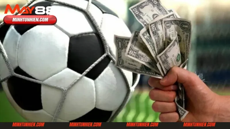 Mẹo giúp phân tích sảnh thể thao A sport tại May88