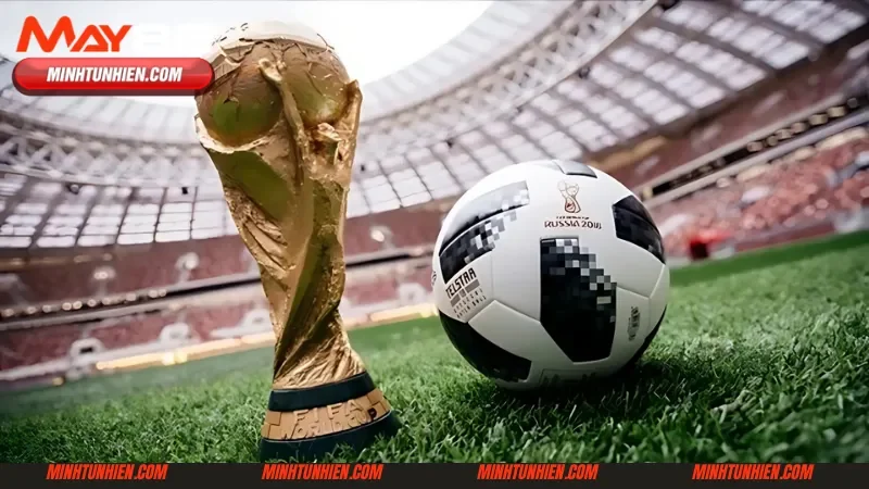 Sơ lược về giải đấu World Cup danh giá
