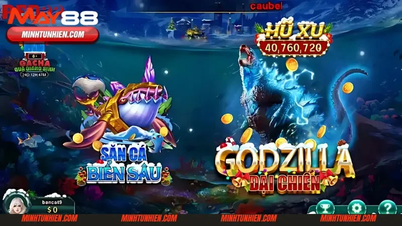 Sử dụng vật phẩm trong Đại Chiến Thái Bình Dương